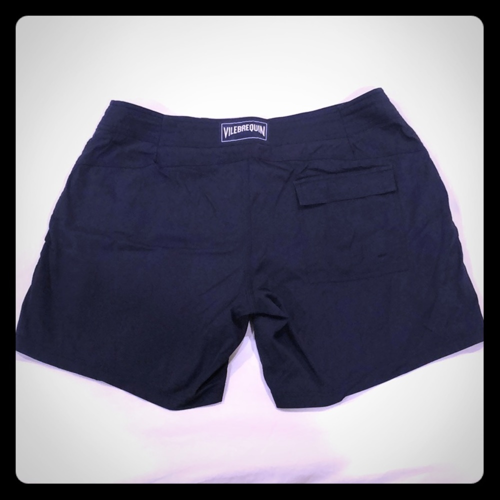 Vilebrequin Men’s Swim Trunks